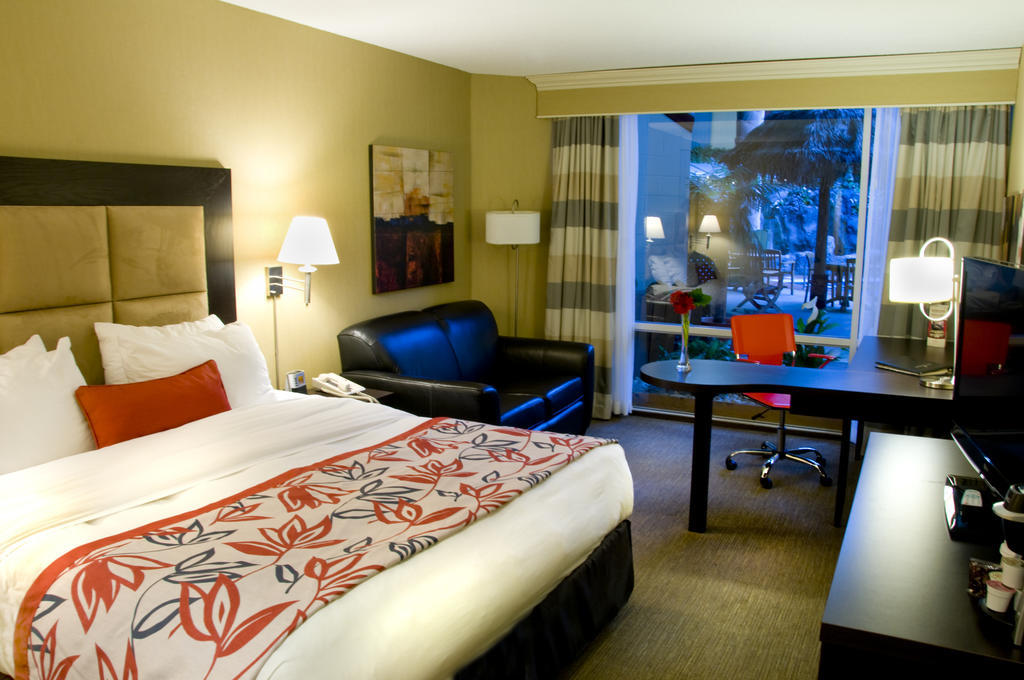 Ramada Plaza Crystal Palace Dieppe Δωμάτιο φωτογραφία