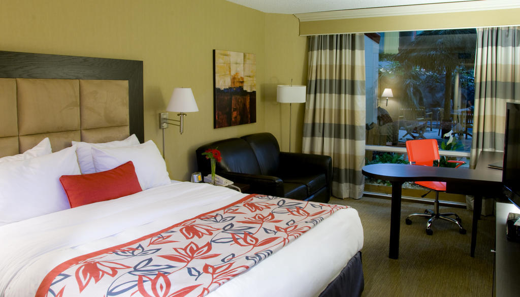 Ramada Plaza Crystal Palace Dieppe Δωμάτιο φωτογραφία