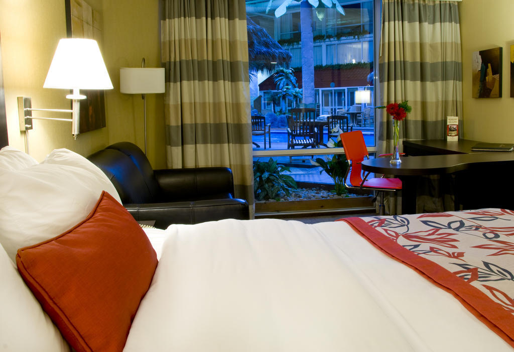 Ramada Plaza Crystal Palace Dieppe Δωμάτιο φωτογραφία